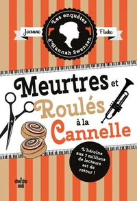 Meurtres et roulé à la cannelle