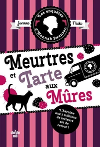 Meurtres et tarte aux mûres