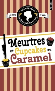 Meurtres et cupcakes au caramel
