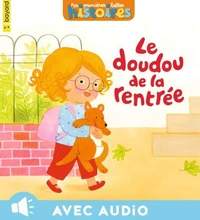 Le doudou de la rentrée