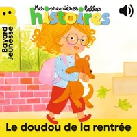 Le doudou de la rentrée
