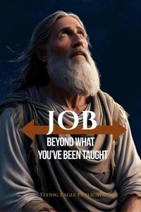 Job Beyond What You've Been Taught
