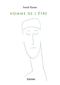 Homme de l'être