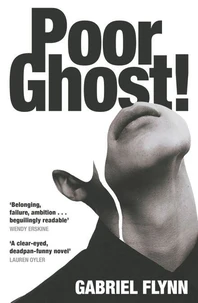 Poor Ghost!