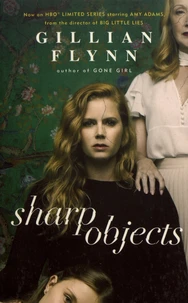 Sharp Objects