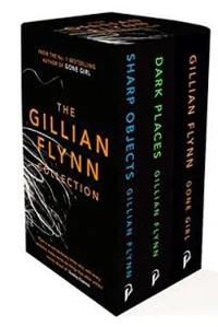 The Gillian Flynn Collection