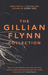 The Gillian Flynn Collection