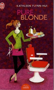Pure blonde