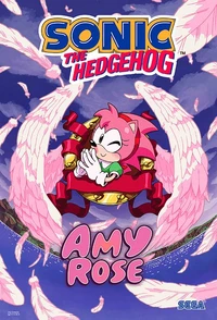Amy Rose