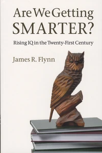 Are We Getting Smarter?