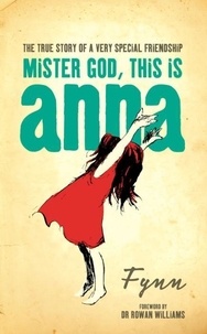  Flynn - Mister God, This is Anna.