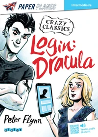 Login: Dracula