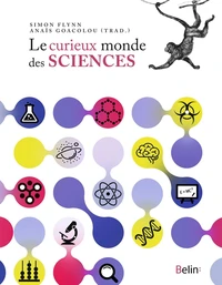 Le curieux monde des sciences