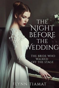 The Night Before Wedding
