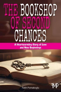 The Bookshop Of Second Chances