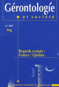 Regards croisés : France/Québec