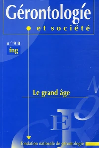 Le grand âge