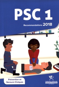 Prévention et secours civiques PSC 1 - Recommandations.pdf