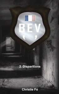 Disparitions