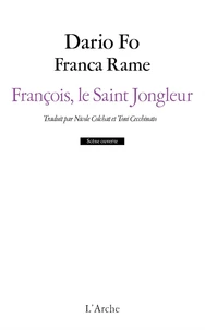 François, le saint jongleur