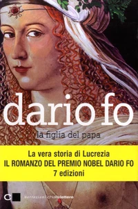 La figlia del papa