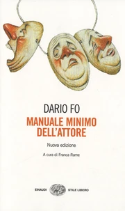 Manuale minimo dell'attore