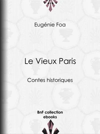 Le Vieux Paris
