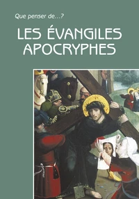 Les Evangiles Apocryphes