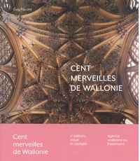 Cent merveilles de Wallonie
