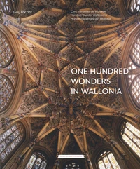 One hundred wonders in Wallonia