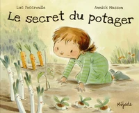 Le secret du potager