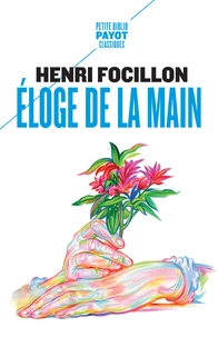 Eloge de la main