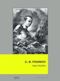 Giovanni-Battista Piranesi