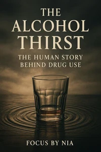 The Alcohol  Thirst:  The Human Story  Behind Drug Use