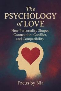 The Psychology of Love: How Personality Shapes Connection, Conflict, and Compatibility