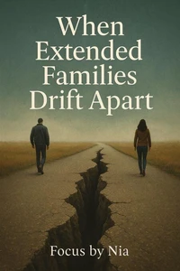When Extended Families Drift Apart