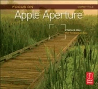 Focus on Apple Aperture
