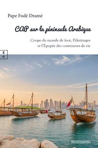 CAP sur la péninsule Arabique