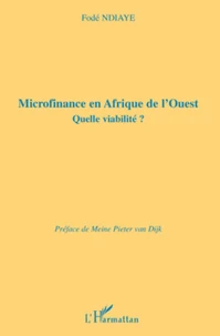 Microfinance en Afrique de l'Ouest