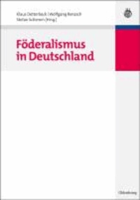 Föderalismus in Deutschland.