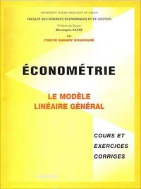 Économétrie