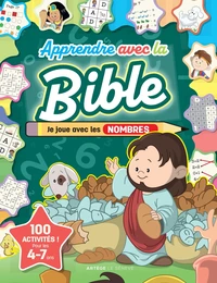 Apprendre avec la Bible