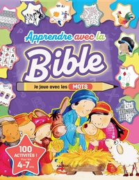 Je joue avec les mots