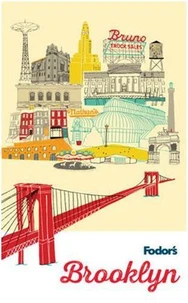 Fodor's Brooklyn