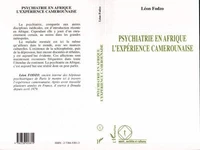 Psychiatrie en Afrique