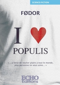  Fødor - I love populis.