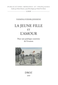 La jeune fille et l'amour