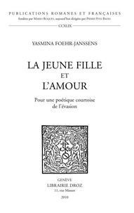 La jeune fille et l'amour