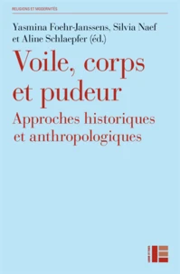 Voile, corps et pudeur