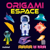 Origami espace